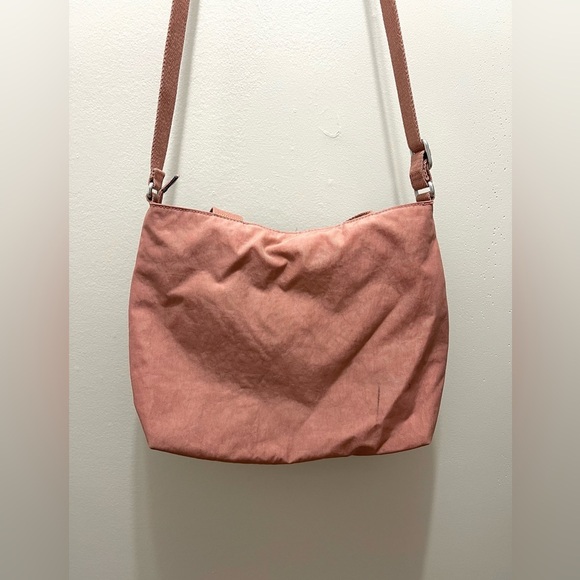 Kipling Bag Women's Crossbody Satchel
Pink Rose Medium MIAH - Picture 3 of 7